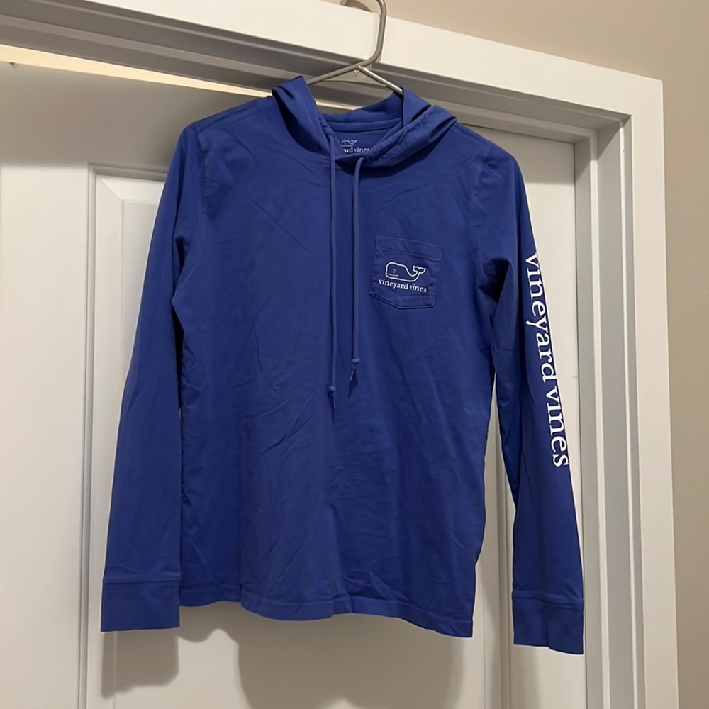 Vineyard vines hoodie